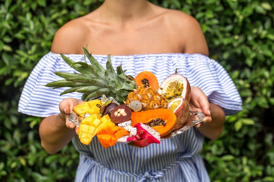 FRUIT BOX